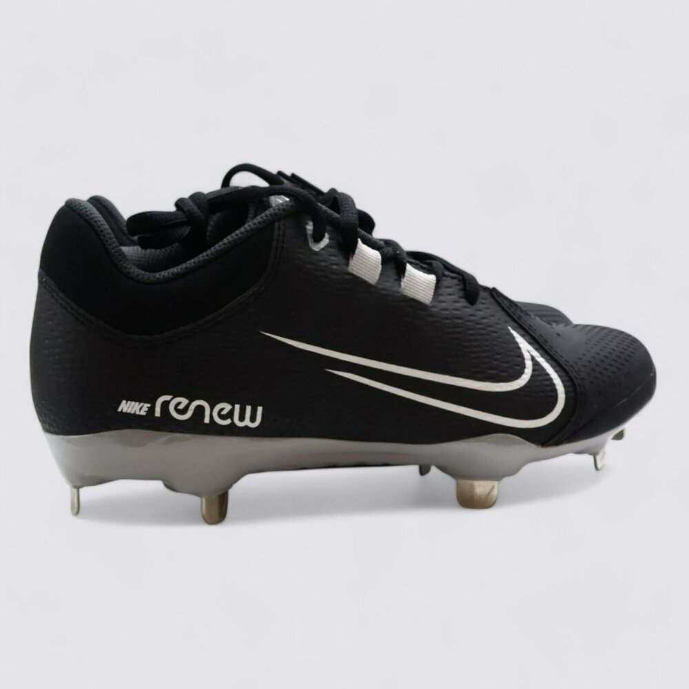 Nike Women's Hyperdiamond 4 Pro Metal Softball Cleats Shoes Size 7
